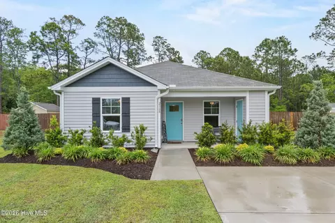 2168 Grande Palms Trl SE, Bolivia, NC 28422