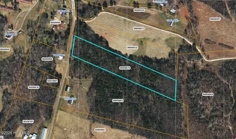 lot1 Dan Rd, Robbins, NC 27325