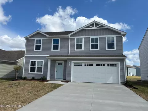 1013 Hanover St, Elizabeth City, NC 27909