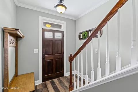 Entry Way - 338 Buxton Ln, Evans, GA 30809 photo 1 of 1