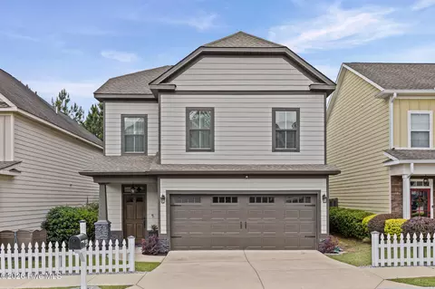 338 Buxton Ln, Evans, GA 30809