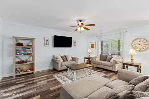 Living - 338 Buxton Ln, Evans, GA 30809 photo 1 of 1