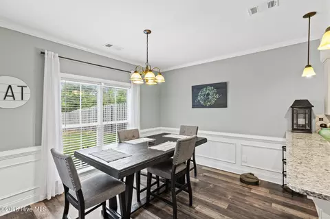 Dining - 338 Buxton Ln, Evans, GA 30809 photo 1 of 2