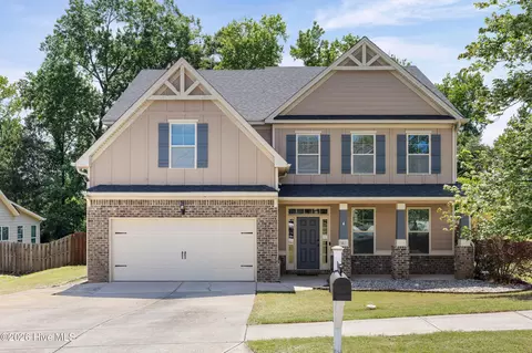 8835 Crenshaw Dr, Grovetown, GA 30813
