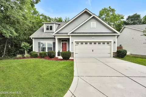 1442 Judith Dr SE, Bolivia, NC 28422