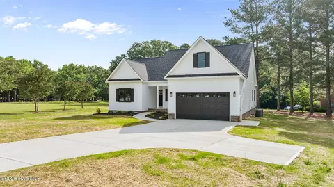 113 Twin Oaks Pl, Goldsboro, NC 27530