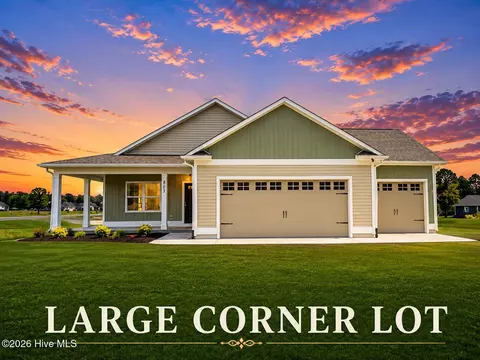 159 Hummingbird Grove Ln, Princeton, NC 27569