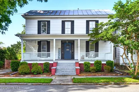 616 New St, New Bern, NC 28560