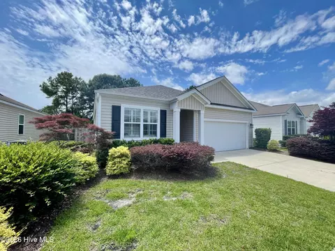 442 Williford Ln, Wilmington, NC 28411