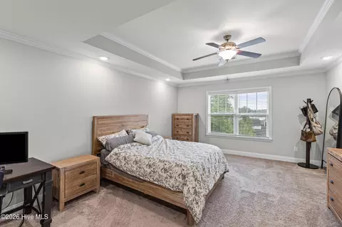 Bedroom - 1901 Preservation Cir, Evans, GA 30809 photo 1 of 5