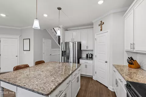 Kitchen - 1901 Preservation Cir, Evans, GA 30809 photo 3 of 3