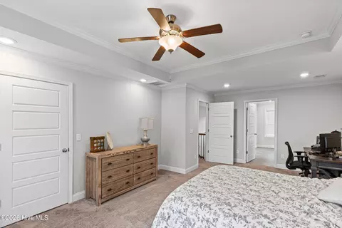 Bedroom - 1901 Preservation Cir, Evans, GA 30809 photo 2 of 5