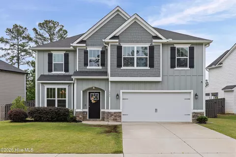 1901 Preservation Cir, Evans, GA 30809