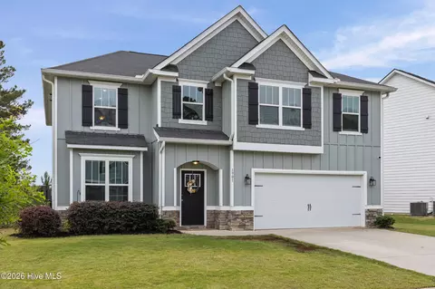 Exterior - 1901 Preservation Cir, Evans, GA 30809 photo 2 of 4