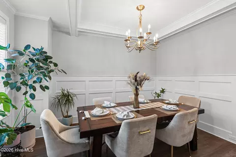 Dining - 1901 Preservation Cir, Evans, GA 30809 photo 1 of 3