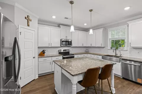 Kitchen - 1901 Preservation Cir, Evans, GA 30809 photo 1 of 3