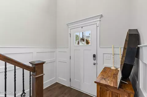 Entry Way - 1901 Preservation Cir, Evans, GA 30809 photo 1 of 2