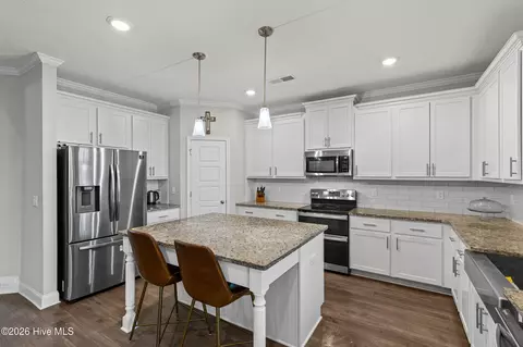 Kitchen - 1901 Preservation Cir, Evans, GA 30809 photo 2 of 3