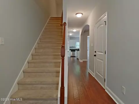 Entry Way - 3005 Pointewest Dr, Augusta, GA 30909 photo 1 of 2