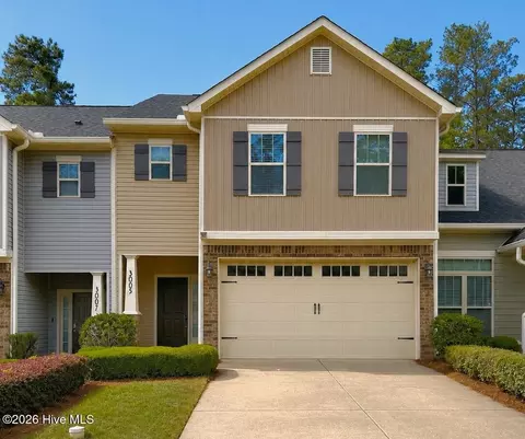 Exterior - 3005 Pointewest Dr, Augusta, GA 30909 photo 1 of 2