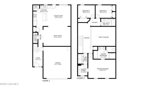3005 Pointewest Dr, Augusta, GA 30909