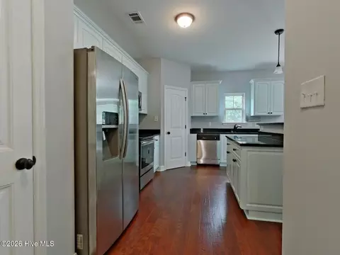Entry Way - 3005 Pointewest Dr, Augusta, GA 30909 photo 2 of 2