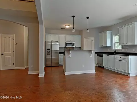 Kitchen - 3005 Pointewest Dr, Augusta, GA 30909 photo 1 of 3