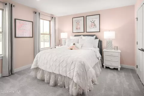 Bedroom - 222 Roberta, Moyock, NC 27958 photo 3 of 3