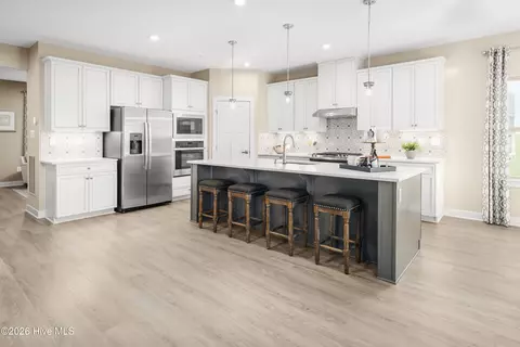 Kitchen - 222 Roberta, Moyock, NC 27958 photo 1 of 6