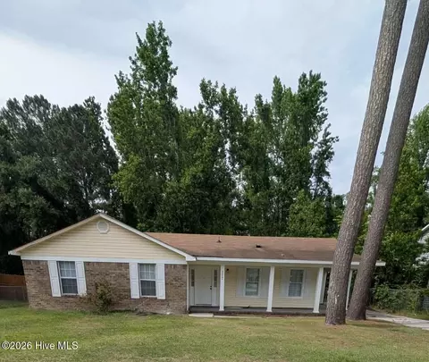 3522 Stoney Brook Rd, Augusta, GA 30906