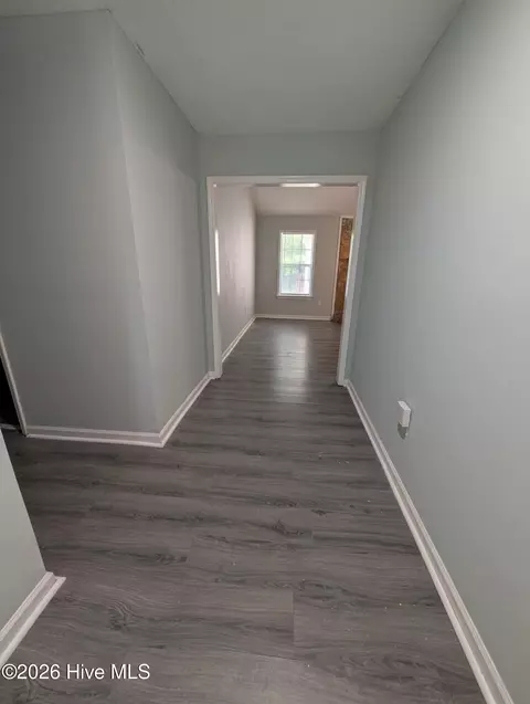 Entry Way - 3522 Stoney Brook Rd, Augusta, GA 30906 photo 2 of 2