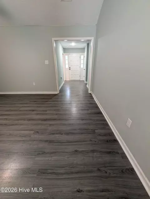 Entry Way - 3522 Stoney Brook Rd, Augusta, GA 30906 photo 1 of 2