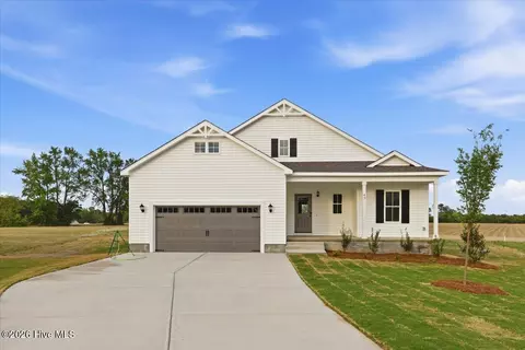 43 Gold Ct, Kenly, NC 27542
