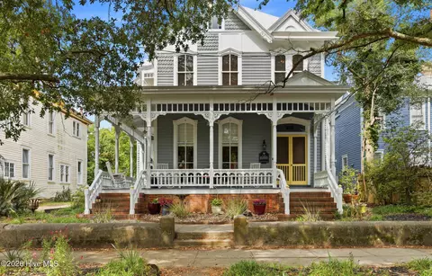 306 S 4th St, Wilmington, NC 28401