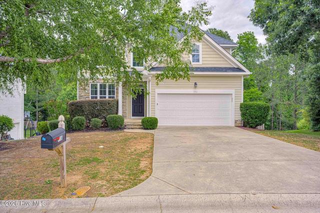 1156 Hunters Cv, Evans, GA 30809