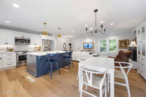 Kitchen - 5 Mcleod Rd, Pinehurst, NC 28374 photo 2 of 3