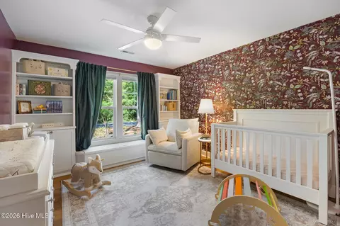 Bedroom - 5 Mcleod Rd, Pinehurst, NC 28374 photo 1 of 5