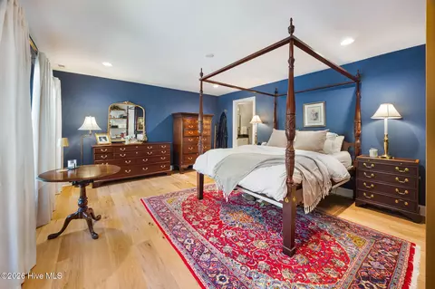 Bedroom - 5 Mcleod Rd, Pinehurst, NC 28374 photo 4 of 5