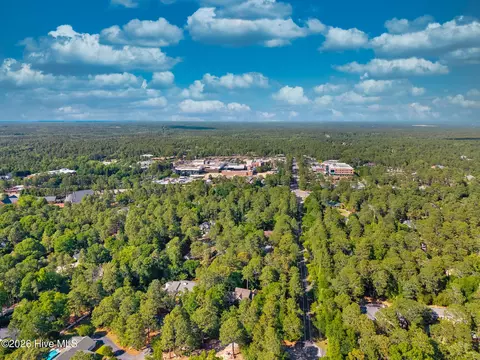 View/Area - 5 Mcleod Rd, Pinehurst, NC 28374 photo 2 of 8