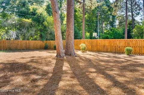 Exterior - 5 Mcleod Rd, Pinehurst, NC 28374 photo 1 of 10