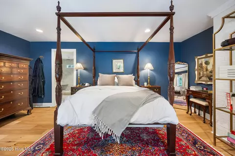 Bedroom - 5 Mcleod Rd, Pinehurst, NC 28374 photo 5 of 5