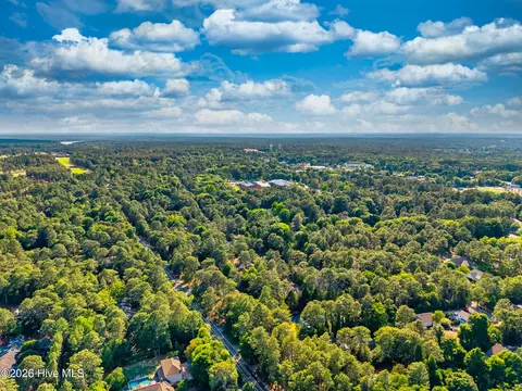 View/Area - 5 Mcleod Rd, Pinehurst, NC 28374 photo 4 of 8