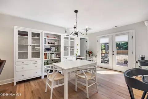 Dining - 5 Mcleod Rd, Pinehurst, NC 28374 photo 1 of 1