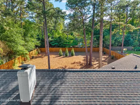 Exterior - 5 Mcleod Rd, Pinehurst, NC 28374 photo 10 of 10