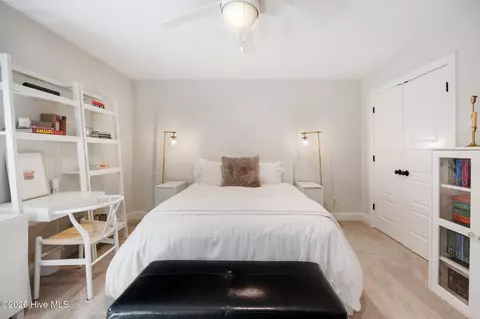 Bedroom - 5 Mcleod Rd, Pinehurst, NC 28374 photo 3 of 5