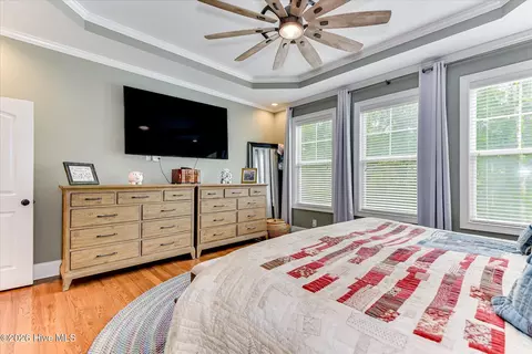 Bedroom - 984 Bartram Rdg, Evans, GA 30809 photo 2 of 14