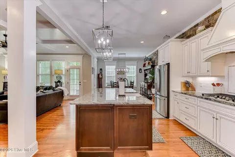Kitchen - 984 Bartram Rdg, Evans, GA 30809 photo 8 of 10