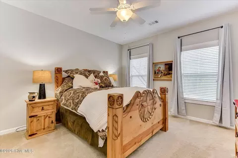 Bedroom - 984 Bartram Rdg, Evans, GA 30809 photo 10 of 14