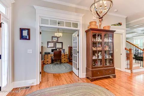 Entry Way - 984 Bartram Rdg, Evans, GA 30809 photo 3 of 12