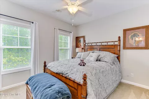 Bedroom - 984 Bartram Rdg, Evans, GA 30809 photo 4 of 14